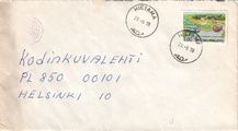 - 5548 Hietama 27.6.78 - 5548 Hietama 27.6.78