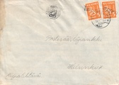 - 4203 Vaaranniva 10 IV 58 - 4203 Vaaranniva 10 IV 58