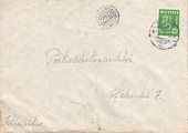 - 2240 Naarva 15 IV 53 - 2240 Naarva 15 IV 53