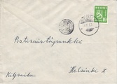 - 2604 Hietanen 21 IV 53 - 2604 Hietanen 21 IV 53