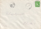 - 2958 Pomarkku 18.1.53 - 2958 Pomarkku 18.1.53