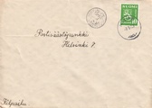 - 2330 Alastaro 7.5.53 - 2330 Alastaro 7.5.53