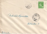 - 571 Pyhäjoki 5 V 53 - 571 Pyhäjoki 5 V 53