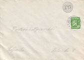 - 1713 Kuusjärvi 18 IV 53 - 1713 Kuusjärvi 18 IV 53