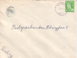 - 4769 Lövsund 2.6.53 - 4769 Lövsund 2.6.53