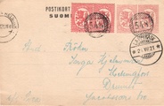 - 548 Lappträsk 26 VII 21 - 548 Lappträsk 26 VII 21