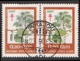 Tuberkuloosi 1967 1/3 - Rauduskoivu - Pyhäjoki 23.IX.68