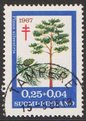 Tuberkuloosi 1967 2/3 - Mänty - Tampere 15.9.68