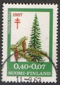 Tuberkuloosi 1967 3/3 - Kuusi - Pori 11.9.67