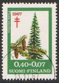 Tuberkuloosi 1967 3/3 - Kuusi - Pori 11.11.67