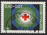 Punainen Risti 1967 3/3 - Avustustoiminta - Helsinki ?.5.71