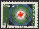 Punainen Risti 1967 3/3 - Avustustoiminta - Iisalmi 2.1.68