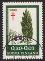 Tuberkuloosi 1969 1/3 - Kataja - Tampere 9.2.71