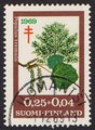 Tuberkuloosi 1969 2/3 - Haapa - Ilomantsi 1.12.69