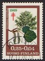 Tuberkuloosi 1969 2/3 - Haapa - Joensuu 17.11.70
