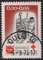 Punainen Risti 1970 2/3 - Juhani - Oulu 5.9.73