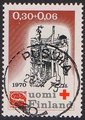Punainen Risti 1970 2/3 - Juhani - Pusula 28.7.75