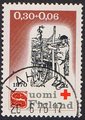 Punainen Risti 1970 2/3 - Juhani - Lahti 26.6.76