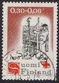 Punainen Risti 1970 2/3 - Juhani - Helsinki 15.5.74