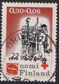 Punainen Risti 1970 2/3 - Juhani - Orivesi as. 22.4.74