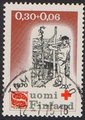 Punainen Risti 1970 2/3 - Juhani - Tampere 12.7.75