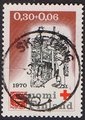 Punainen Risti 1970 2/3 - Juhani - Skaftung 3.6.74