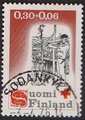 Punainen Risti 1970 2/3 - Juhani - Sodankylä 3.4.76
