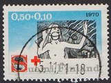 Punainen Risti 1970 3/3 - Kalvea impi - Pori 15.11.71