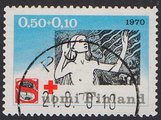 Punainen Risti 1970 3/3 - Kalvea impi - Pori 21.8.70