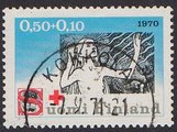 Punainen Risti 1970 3/3 - Kalvea impi - Kokkola 7.9.71