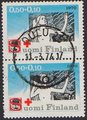 Punainen Risti 1970 3/3 - Kalvea impi - Oulu 11.3.74