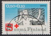 Punainen Risti 1970 3/3 - Kalvea impi - Eno 4.7.75