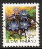 Suomi 1992 - Sinivuokko - Lehtimäki 1.6.92