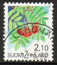 Suomi 1991 - Maakuntakukat 1/3 - Pihlaja - Lehtimäki 2.6.92 Suomi 1991 - Maakuntakukat 1/3 - Pihlaja - Lehtimäki 2.6.92