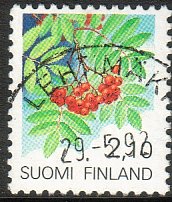 Suomi 1991 - Maakuntakukat 1/3 - Pihlaja - Lehtimäki 29.5.92 Suomi 1991 - Maakuntakukat 1/3 - Pihlaja - Lehtimäki 29.5.92