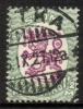 Suomi 1926 - m17, 1,50mk vihr/lila, hrX,B - Kotka 6.IX.27 12a Suomi 1926 - m17, 1,50mk vihr/lila, hrX,B - Kotka 6.IX.27 12a
