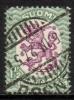 Suomi 1926 - m17, 1,50mk vihr/lila, hrX,B - Joensuu 5.III.27 5i Suomi 1926 - m17, 1,50mk vihr/lila, hrX,B - Joensuu 5.III.27 5i