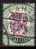 Suomi 1926 - m17, 1,50mk vihr/lila, hrX,B - Lahti 7.VII.27 kl.1 Suomi 1926 - m17, 1,50mk vihr/lila, hrX,B - Lahti 7.VII.27 kl.1