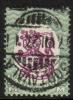 Suomi 1926 - m17, 1,50mk vihr/lila, hrX,B - Sortavala 17.VII.27 1i Suomi 1926 - m17, 1,50mk vihr/lila, hrX,B - Sortavala 17.VII.27 1i