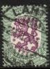 Suomi 1926 - m17, 1,50mk vihr/lila, hrX,B - Lahti 24.VII.27 4i Suomi 1926 - m17, 1,50mk vihr/lila, hrX,B - Lahti 24.VII.27 4i
