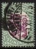 Suomi 1926 - m17, 1,50mk vihr/lila, hrX,B - Viipuri 2 9.XI.27 5 Suomi 1926 - m17, 1,50mk vihr/lila, hrX,B - Viipuri 2 9.XI.27 5