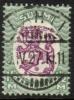 Suomi 1926 - m17, 1,50mk vihr/lila, hrX,B - Lahti 29.IV.27 kI II i Suomi 1926 - m17, 1,50mk vihr/lila, hrX,B - Lahti 29.IV.27 kI II i