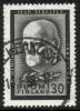 Suomi 1957 - Jean Sibelius - surumerkki - Valkeakoski 16.1.58 17 Suomi 1957 - Jean Sibelius - surumerkki - Valkeakoski 16.1.58 17