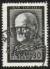 Suomi 1957 - Jean Sibelius - surumerkki - Mäntyharju 1.11.58 17 Suomi 1957 - Jean Sibelius - surumerkki - Mäntyharju 1.11.58 17