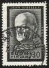 Finland 1957 - Jean Sibelius - Mäntyharju 1.11.58 17