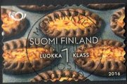 Finland 2016 - Karelian Pasty fine cancelled