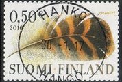 Finland 2016 - Feather Fine cancelled