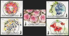 Suomi 2018 - Kukkia (5) Loistot Suomi 2018 - Kukkia (5) Loistot