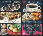 Suomi 2018 - Suomalaisia makuja (6) Loistot Suomi 2018 - Suomalaisia makuja (6) Loistot