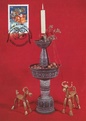 Finland - Christmas maxi card 27841